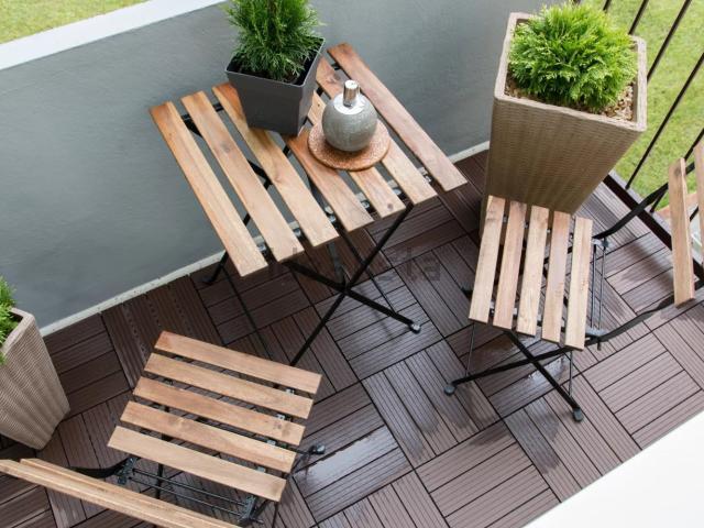 Appartement, Montrouge