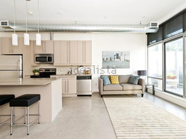 Appartement, Montrouge