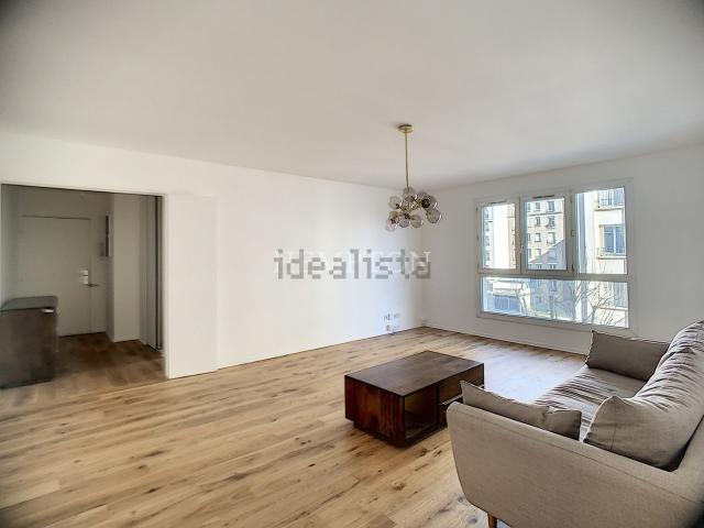 Appartement, Montrouge