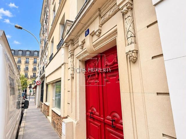 Appartement, Montrouge
