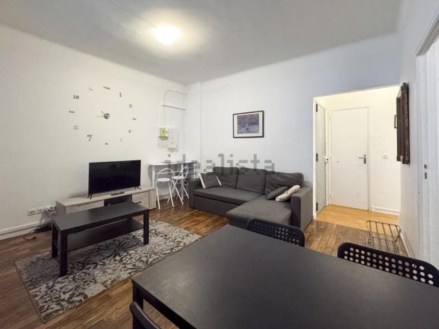 Appartement, Montrouge
