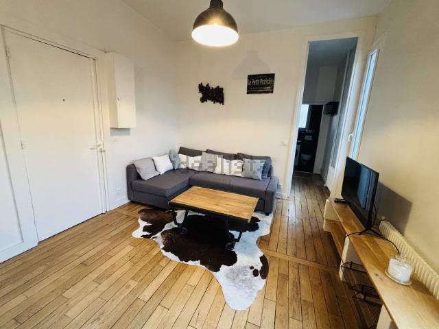 Appartement, Montrouge