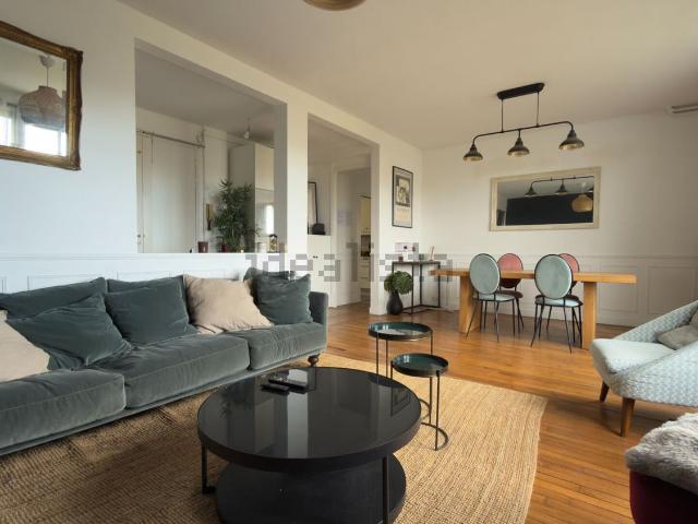 Appartement, Montrouge
