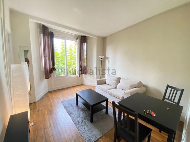 Appartement, Montrouge