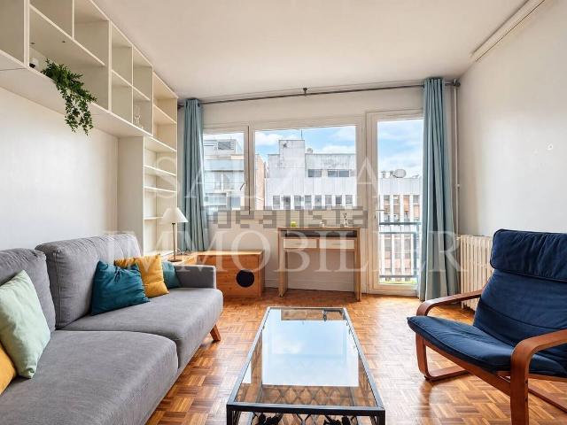 Appartement, Montrouge