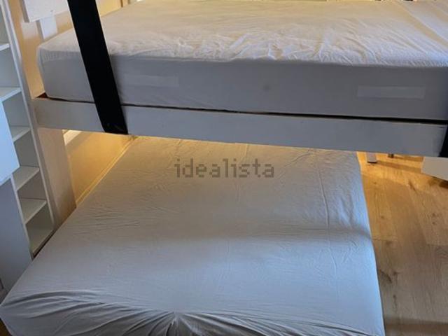 Appartement, Montrouge