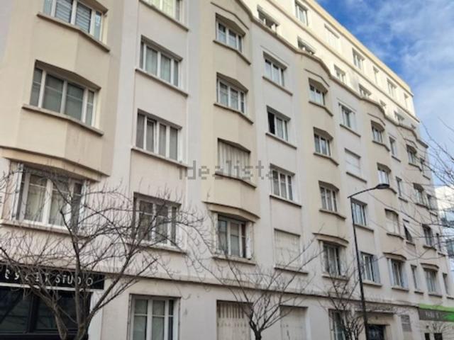 Appartement, Montrouge