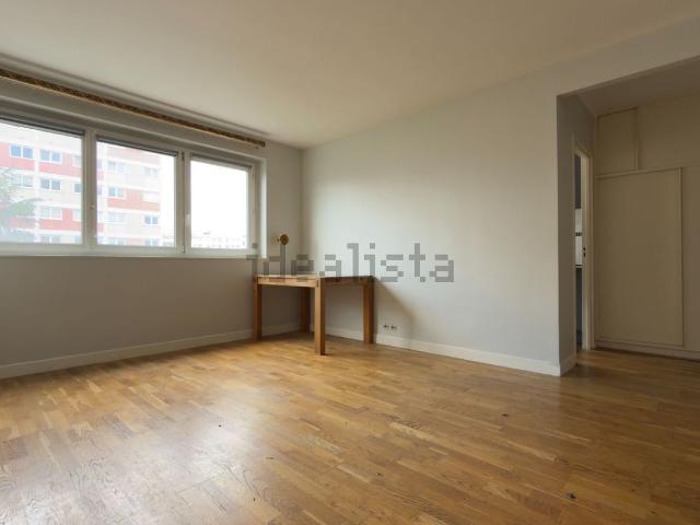 Appartement, Montrouge