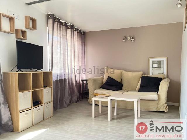 Appartement, Montroy