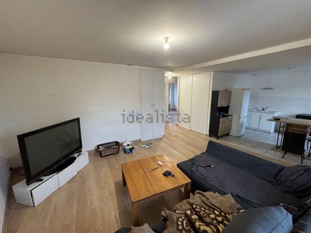 Appartement, Montrond les Bains