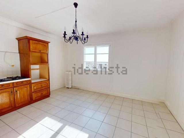 Appartement, Montrabé