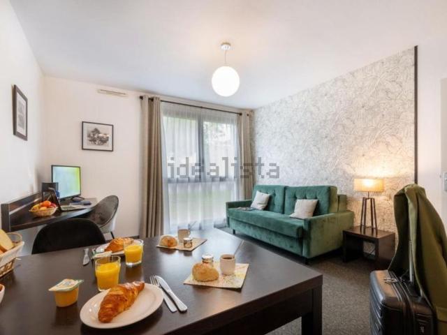 Appartement, Montrabé