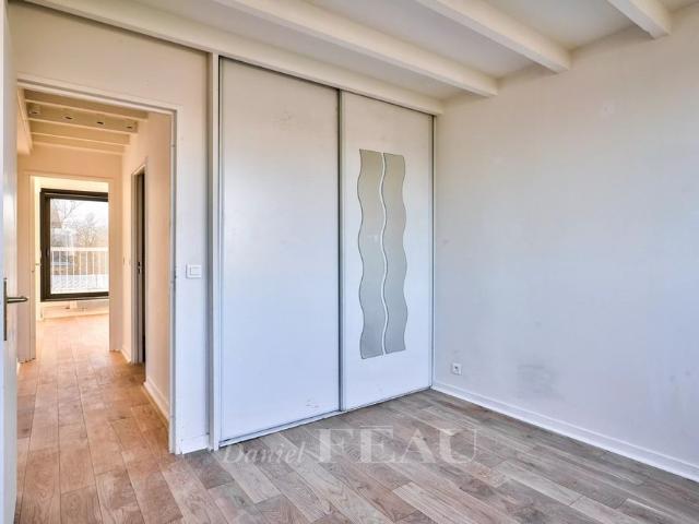 Appartement • Montretout