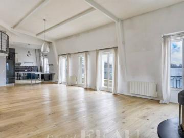 Appartement • Montretout