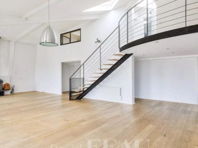 Appartement • Montretout