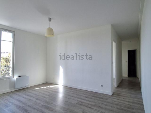 Appartement, Montreuil