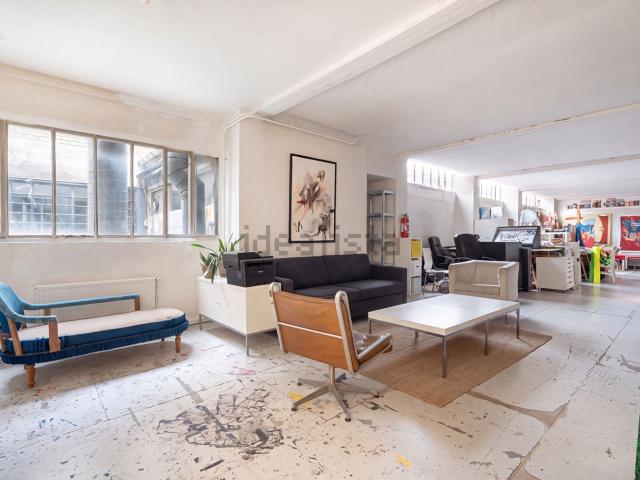 Appartement, Montreuil