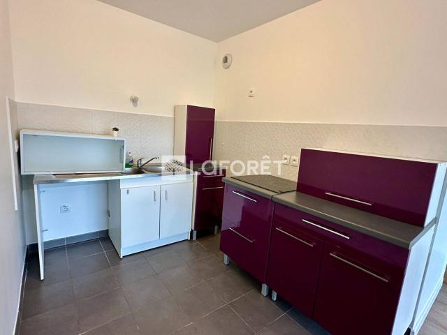 Appartement Montreuil 2 pièce s 44.92 m2