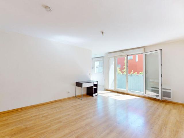 Appartement Montreuil 2 pièce s 43.35 m2