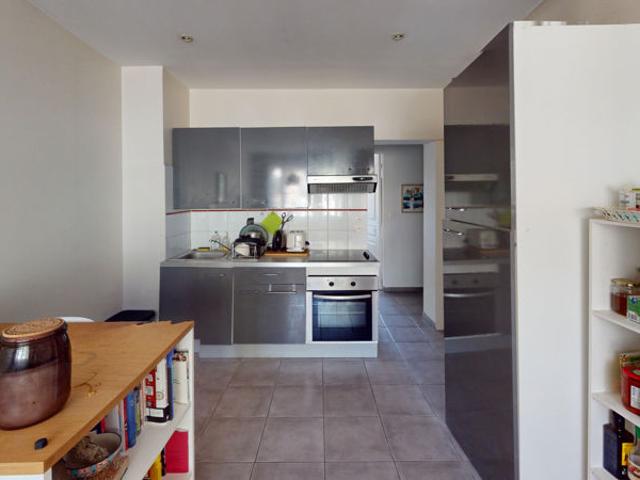 Appartement Montreuil 2 pièces 39.08 m2