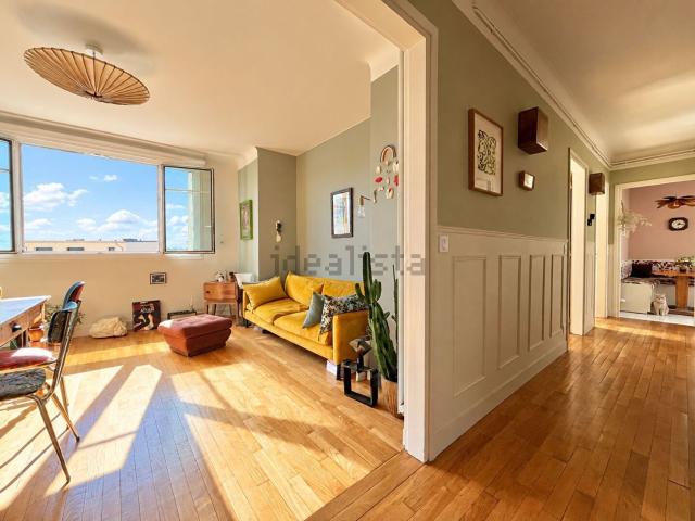 Appartement, Montreuil