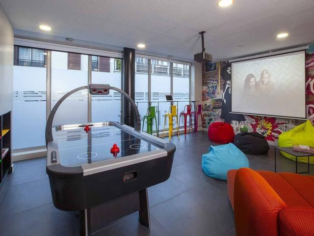 Appartement, Montreuil