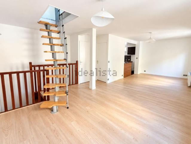Appartement, Montreuil