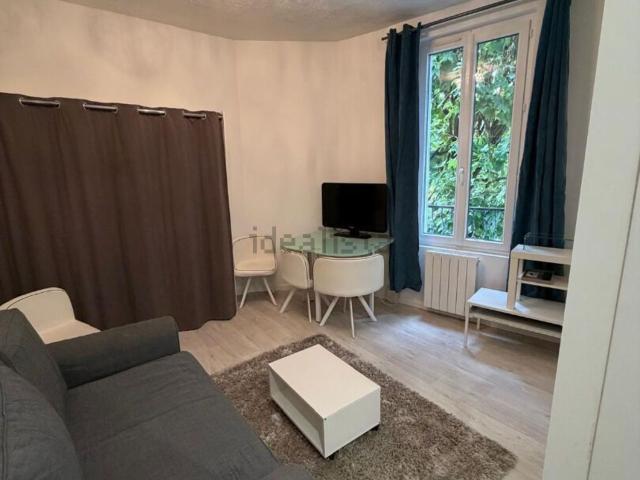 Appartement, Montreuil