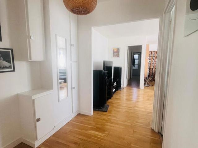 Appartement Montreuil 4 pièce s 67.77 m2