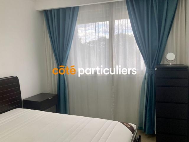 Appartement Montreuil 4 pièce s 85 m2