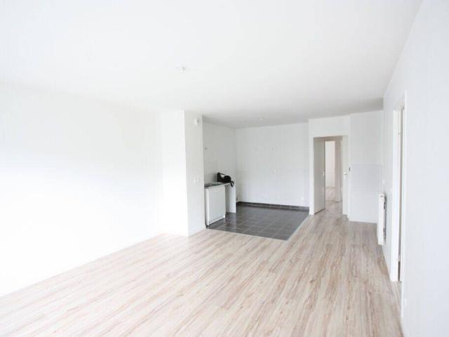 Appartement MONTREUIL 4 pièce s 81.1 m²