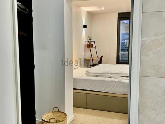 Appartement, Montreuil
