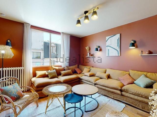Appartement, Montreuil