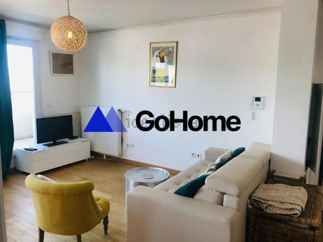 Appartement, Montreuil