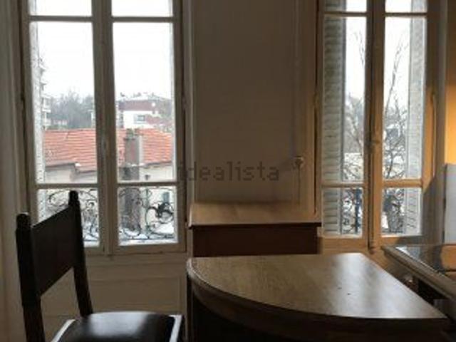 Appartement, Montreuil