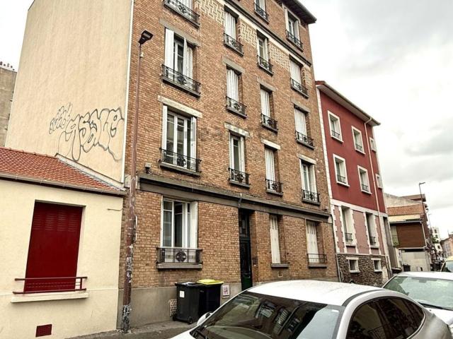 Appartement, Montreuil