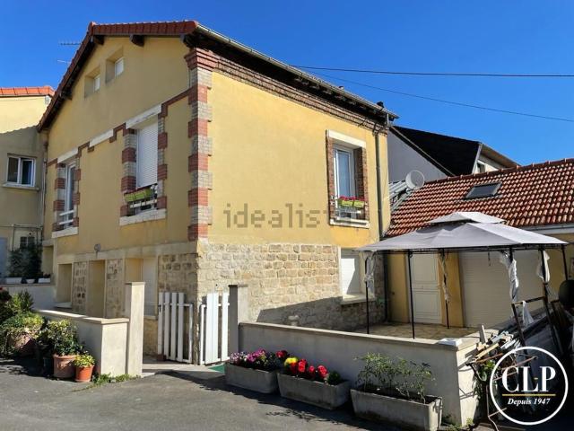 Appartement, Montreuil
