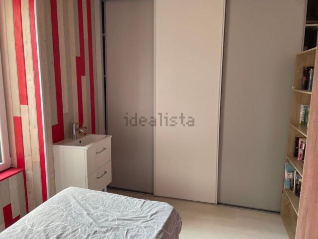 Appartement, Montreuil