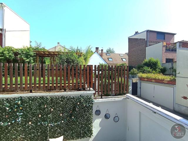 Appartement, Fontenay sous Bois
