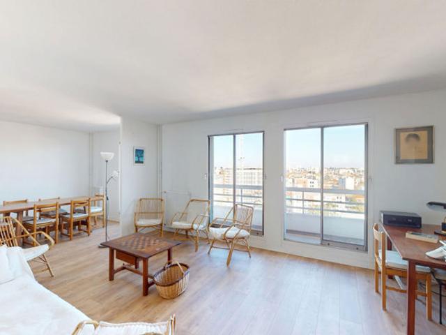 Appartement Montreuil