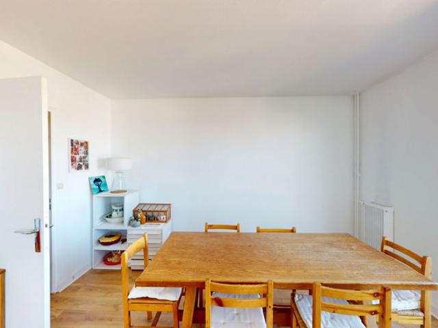 Appartement Montreuil