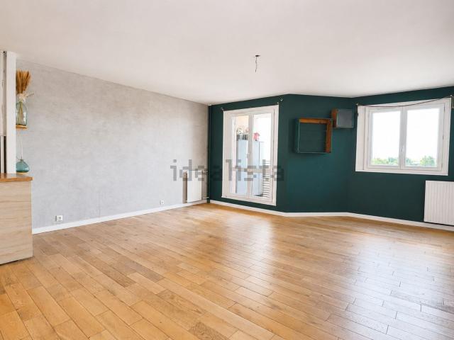 Appartement, Fontenay sous Bois