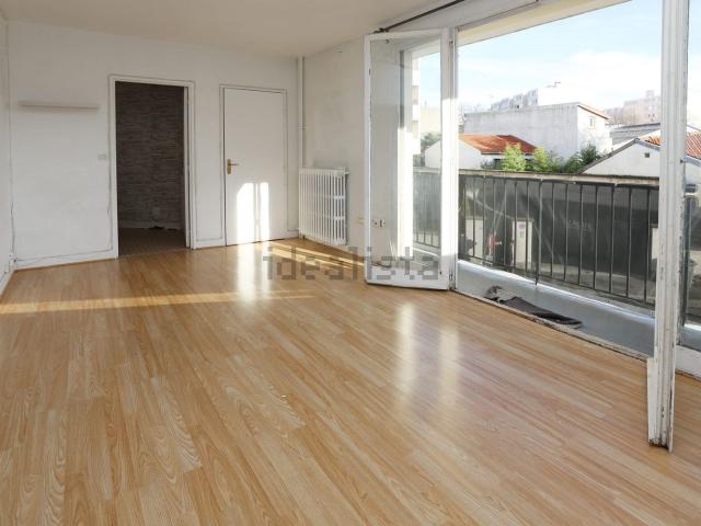 Appartement, Montreuil