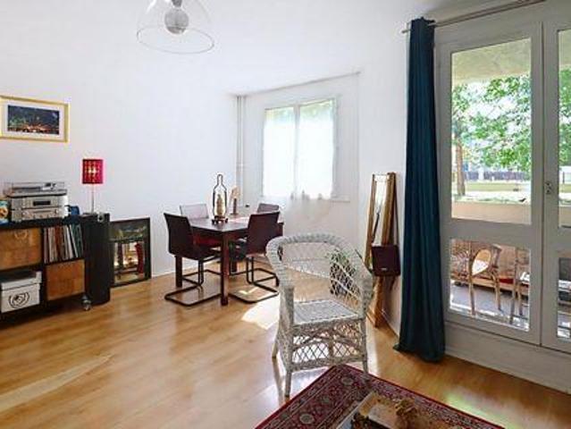 Appartement Montreuil Île 93100 DS100772476