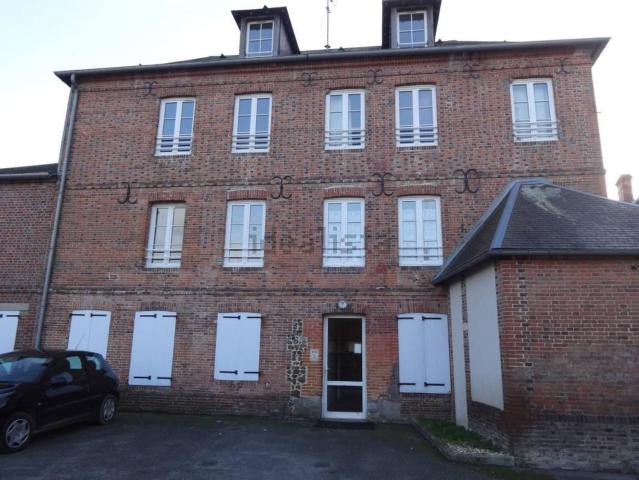 Appartement, Montreuil l&apos Argillé