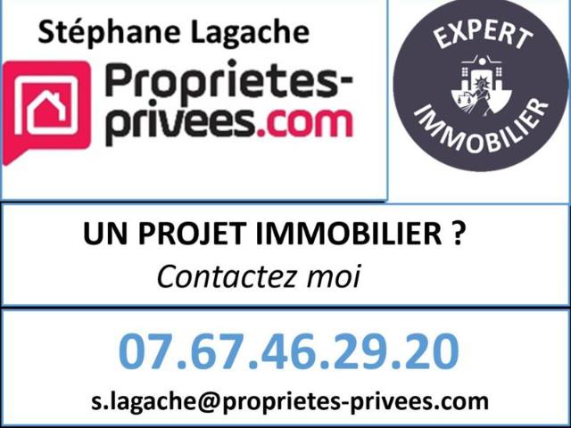 Appartement Montreuil Sur Mer 2 pièce s 44 m2 avec jardin et parking
