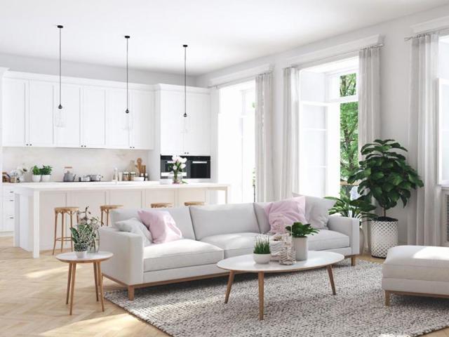 Appartement Montreuil Sur Mer 3 pièce s 67 m2 avec jardin et 2 places de parking