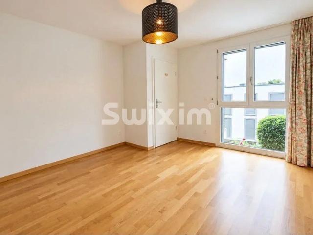 appartement Montreux