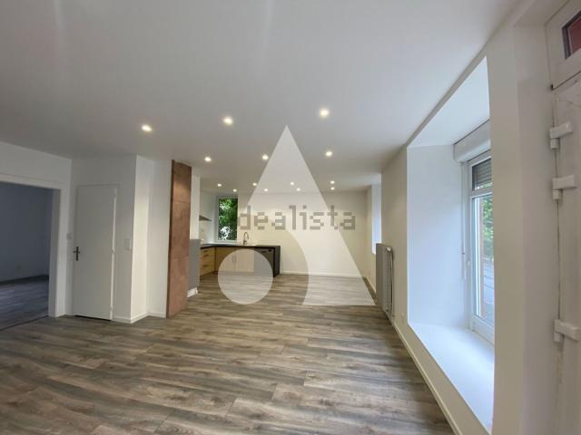 Appartement, Montreux Vieux