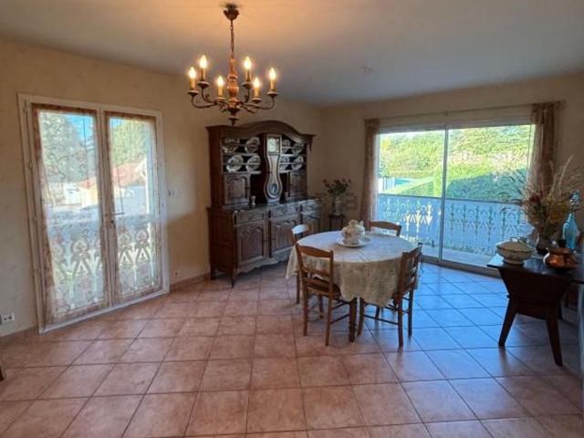 Appartement, Montrevel en Bresse